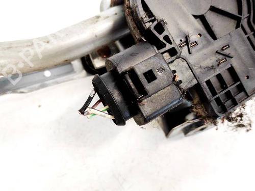 Front wiper motor MAZDA 3 (BK) 2.0 MZR-CD (BK14) | BP38572366M29 - Image 3