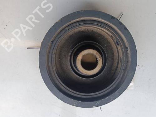 Remskive Remskive HONDA FR-V (BE) 1.7 (BE1) (125 hp) 35396250 35396250