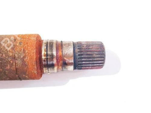 Right front driveshaft FORD MONDEO IV (BA7) 2.0 TDCi | BP35073265M39 - Image 4