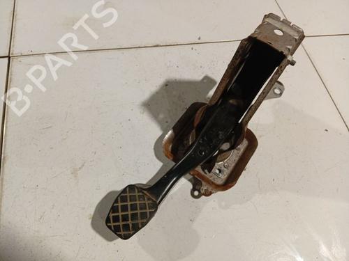Used Pedal Pedal 34885929 34885929