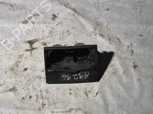 Used Cup/Object holder Cup/Object holder MAZDA 5 (CR) 2.0 CD (CR19) (143 hp) 35231538 35231538