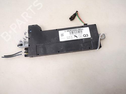 Used Electronic module Electronic module 35503567 35503567