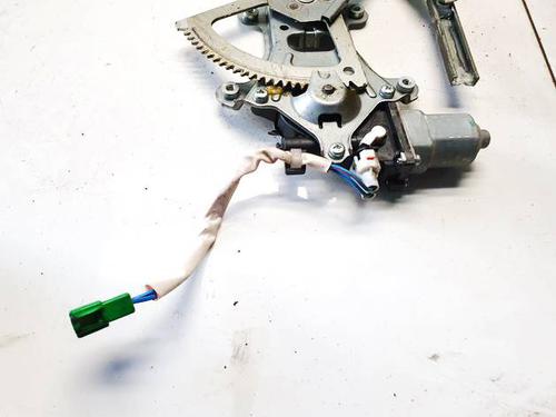 Used Right rear window motor Right rear window motor 34894544 34894544