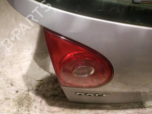 Used Left tailgate light Left tailgate light 34829266 34829266
