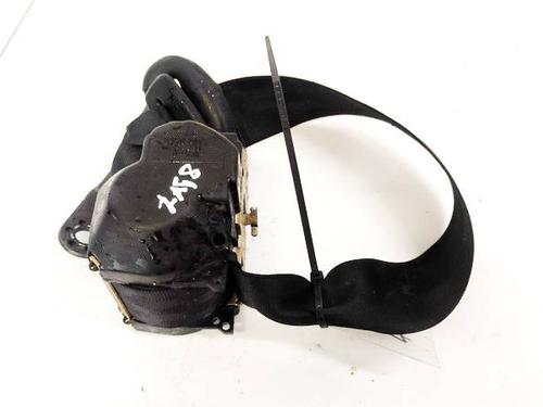 Used Rear right seatbelt Rear right seatbelt 35304698 35304698