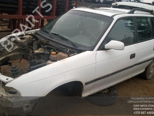 Used Parts OPEL ASTRA F Hatchback (T92)  1.7 TD (F08, M08, F68, M68)  4469628