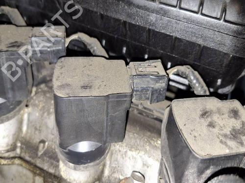 Used Ignition coil Ignition coil HONDA INSIGHT (ZE_) 1.3 IMA (ZE28, ZE2) (88 hp) 36251057 36251057