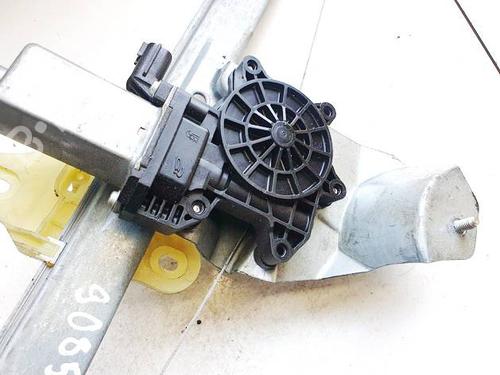 Used Left front window motor Left front window motor 35071322 35071322