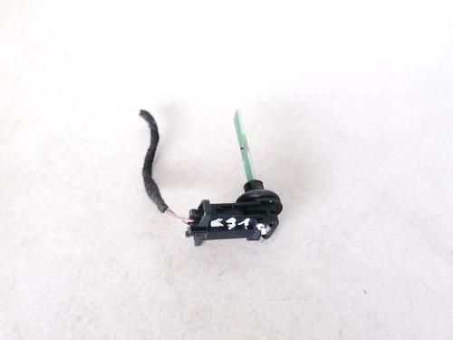 Used Electronic module Electronic module AUDI A6 C5 (4B2, 4B4) 2.5 TDI (155 hp) 35482671 35482671