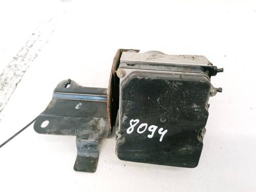 Used ABS pump ABS pump HYUNDAI SANTA FÉ II (CM) 2.2 CRDi GLS (150 hp) 35376739 35376739