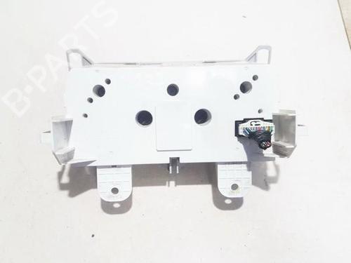 Climate control MAZDA 5 (CR) 2.0 (CREW, CR19) | BP35865153I5 - Image 2