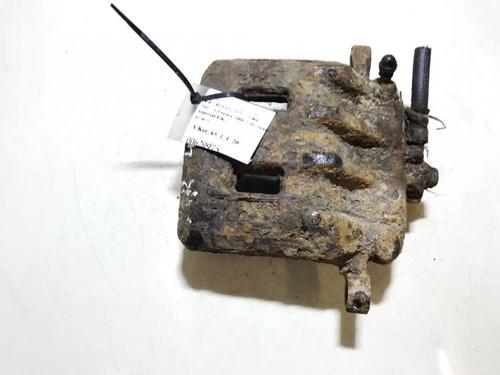 Used Left front brake caliper Left front brake caliper SUBARU LEGACY III Estate (BH) 2.5 AWD (BH9) (156 hp) 35841840 35841840