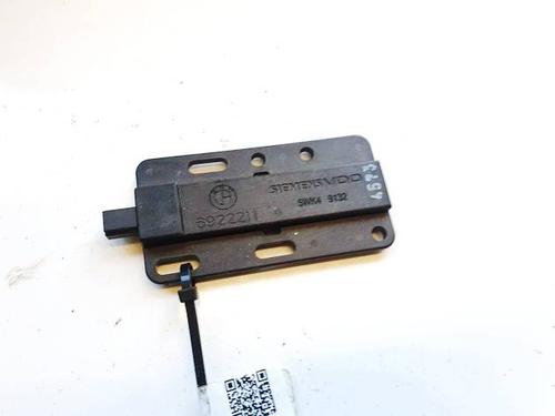 Electronic module BMW 3 (E90) 318 d | BP34796544M83 - Image 2