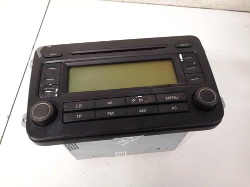 Used Radio Radio 35461288 35461288