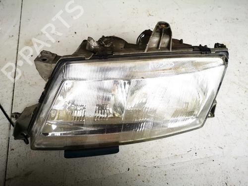 Scheinwerfer links für Scheinwerfer links SAAB 9-5 (YS3E) 2.0 t (150 hp) 35586304 35586304