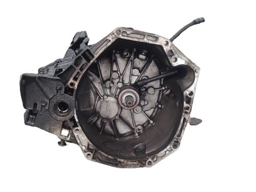 Used Gearbox Gearbox 35327562 35327562