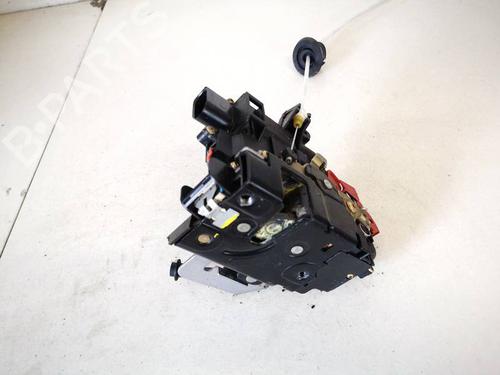Used Front right lock Front right lock AUDI A4 B6 (8E2) 2.5 TDI (163 hp) 35249031 35249031