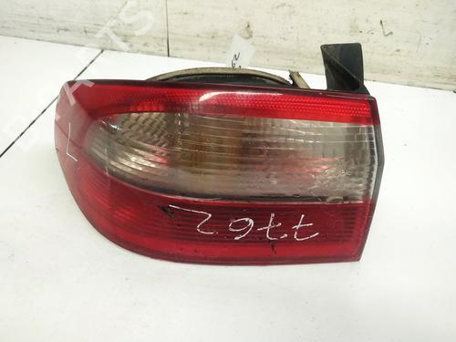 Used Left taillight Left taillight 35446616 35446616