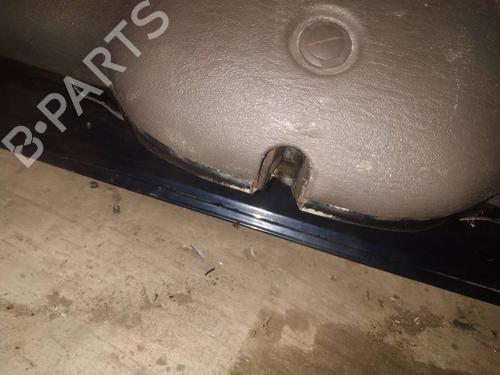Used Tailgate lock Tailgate lock 35341609 35341609