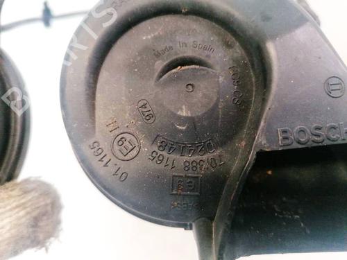 Horn AUDI A6 C6 (4F2) 2.0 TFSI | BP35387474E13 - Image 3