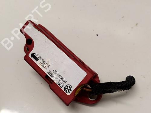 Electronic module AUDI A6 C5 (4B2, 4B4) 2.5 TDI | BP35830752M83 - Image 2