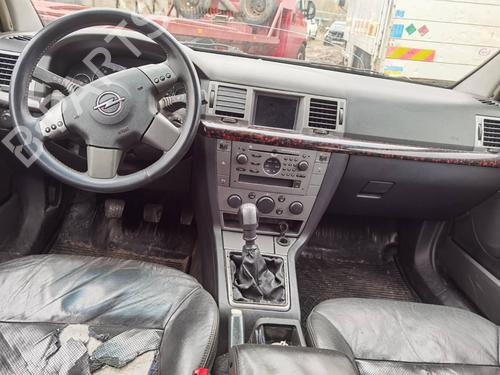 Engine mount OPEL SIGNUM Hatchback (Z03) 1.9 CDTI (F48) | BP32892682M89 - Image 9