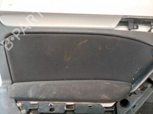 Front left panel VW GOLF VI (5K1) 2.0 TDI | BP34765663C58 - Image 2