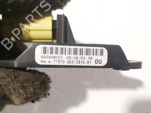Electronic sensor HONDA ACCORD VII (CL, CN) 2.0 (CL7) | BP32561573M84 - Image 3