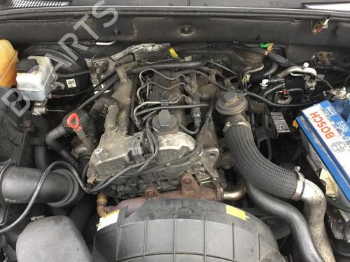 Electronic module SSANGYONG KYRON 2.0 Xdi | BP33509426M83 - Image 4