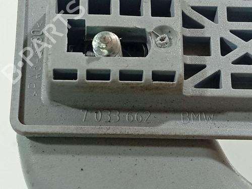 Interior roof handle BMW 1 (E87) 118 d | BP34907356I35 - Image 4