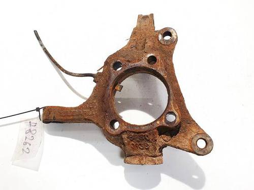 Used Left front steering knuckle Left front steering knuckle 35362383 35362383