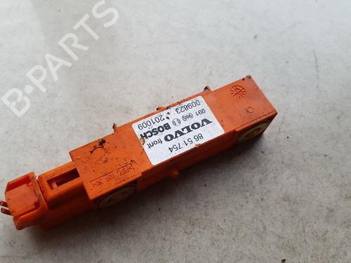 Used Electronic module Electronic module VOLVO XC90 I (275) D5 AWD (185 hp) 33516671 33516671