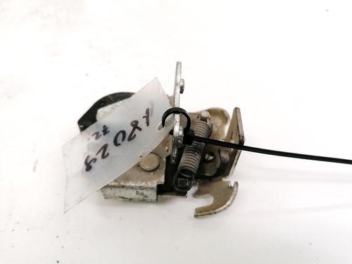 Electronic module MERCEDES-BENZ C-CLASS (W203) C 270 CDI (203.016) | BP35423650M83 - Image 3