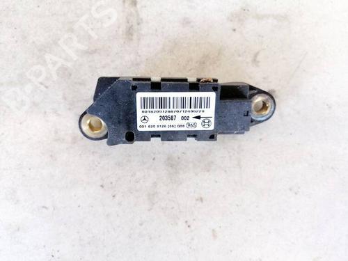 Used Electronic module Electronic module MERCEDES-BENZ E-CLASS (W211) E 220 CDI (211.006) (136 hp) 32949666 32949666