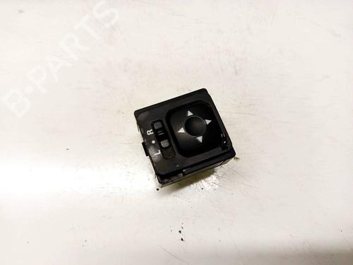 Used Mirror switch Mirror switch MITSUBISHI OUTLANDER II (CW_W) 2.4 (CW5W) (170 hp) 34829631 34829631