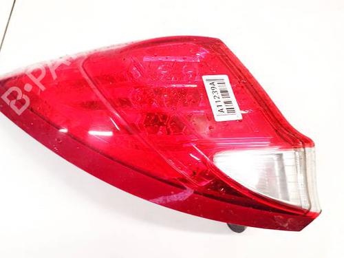 Used Left taillight Left taillight HONDA CIVIC IX (FK) 1.6 i-DTEC (FK3) (120 hp) 34766083 34766083