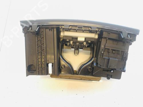 Climate control RENAULT LAGUNA III (BT0/1) 2.0 dCi GT (BT11, BT1E, BT1N) | BP35520246I5 - Image 3
