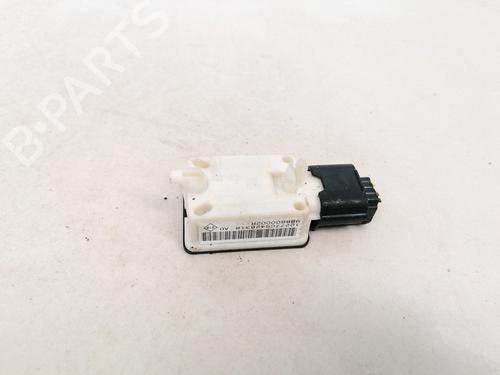 Used Electronic module Electronic module RENAULT GRAND SCÉNIC II (JM0/1_) 1.9 dCi (JM15) (110 hp) 33096512 33096512