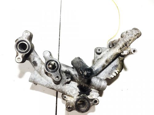 Used Pipe Pipe TOYOTA VERSO (_R2_) 2.0 D-4D (AUR20_, AUR20R) (126 hp) 35498709 35498709