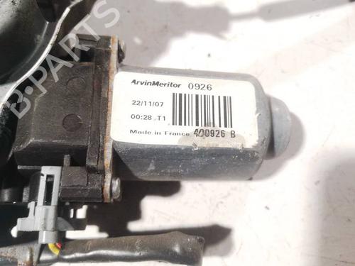 Right front window motor NISSAN NOTE (E11, NE11) 1.4 | BP34976241E20 - Image 3