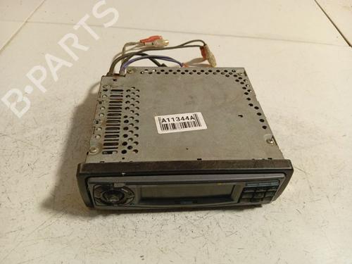 Used Radio Radio 36584255 36584255