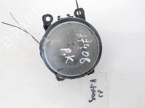 Used Left front fog light Left front fog light 35485712 35485712
