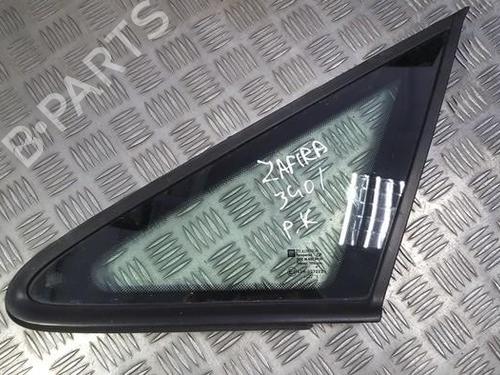Used Front left quarter glass Front left quarter glass 35677441 35677441