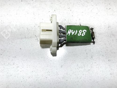 Used Heater resistor Heater resistor FORD FOCUS C-MAX (DM2) 1.6 (100 hp) 35838179 35838179