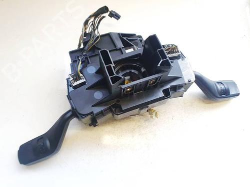 Warning switch FORD FOCUS C-MAX (DM2) 1.6 TDCi | BP35091501I22 - Image 2
