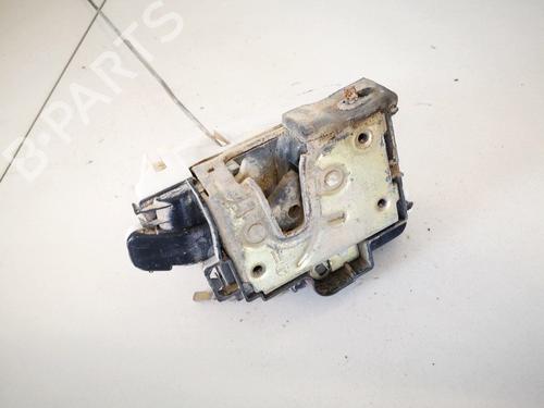 Used Rear left lock Rear left lock 35404413 35404413