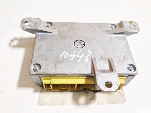 ECU airbags HONDA FR-V (BE) 2.2 i CTDi (BE5) | BP32574768M53