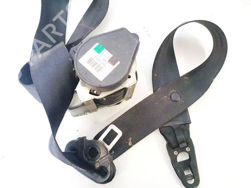 Front right seatbelt AUDI Q7 (4LB) 3.0 TDI quattro | BP35385238I25 - Image 2