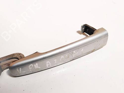 front-left-exterior-door-handle-peugeot-307-3ac-2000-2001-2002-2003-2004-2005-2006-2007-2008-2009-2010-2011-2012-35069138 main image