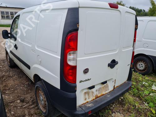 Luftventil DAEWOO REXTON (GAB_) 2.7 D All-wheel Drive | BP33088936I21  - Image 9